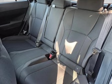 2026 Subaru Crosstrek Premium in Magnetite Gray Pearl, stock #T3807331 — photo 12