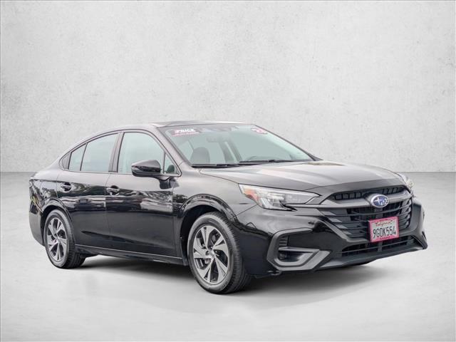 2023 Subaru Legacy Premium photo 3