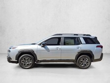 2026 Subaru Outback Premium in Ice Silver Metallic, stock #TY574521 — photo 5
