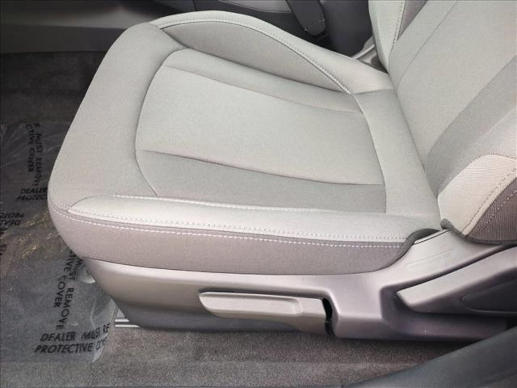 New 2026 Subaru Crosstrek Premium SUV