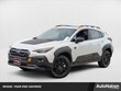  Subaru Crosstrek