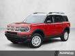 Used 2024 Ford Bronco Sport Heritage SUV