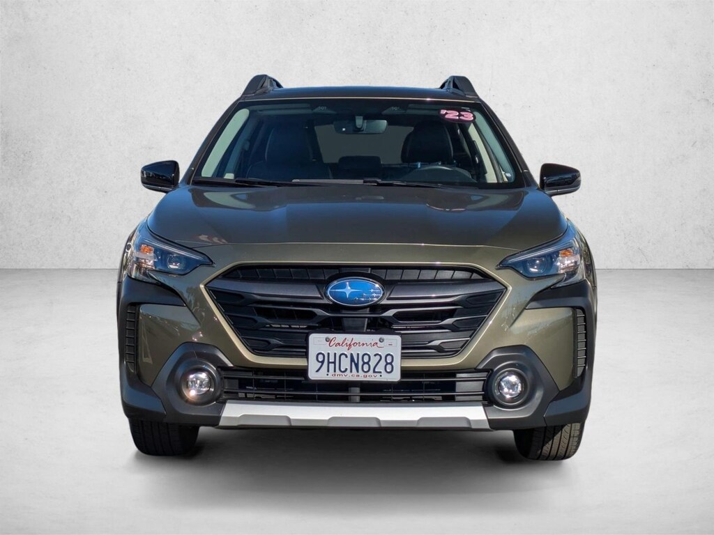 Used 2023 Subaru Outback Limited SUV