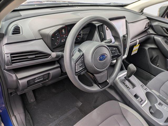 2025 Subaru Crosstrek Premium photo 2