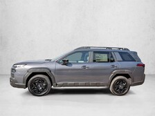 2026 Subaru Outback Limited in Magnetite Gray Metallic, stock #TY516798 — photo 5