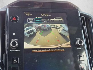2025 Subaru Forester Sport photo 12