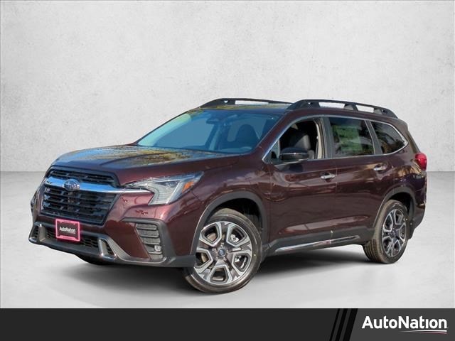 2026 Subaru Ascent