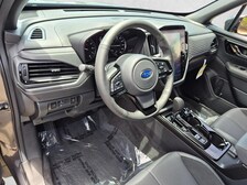2026 Subaru Forester Touring in Magnetite Gray Metallic, stock #T3121576 — photo 3