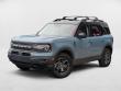 Used 2021 Ford Bronco Sport Badlands SUV