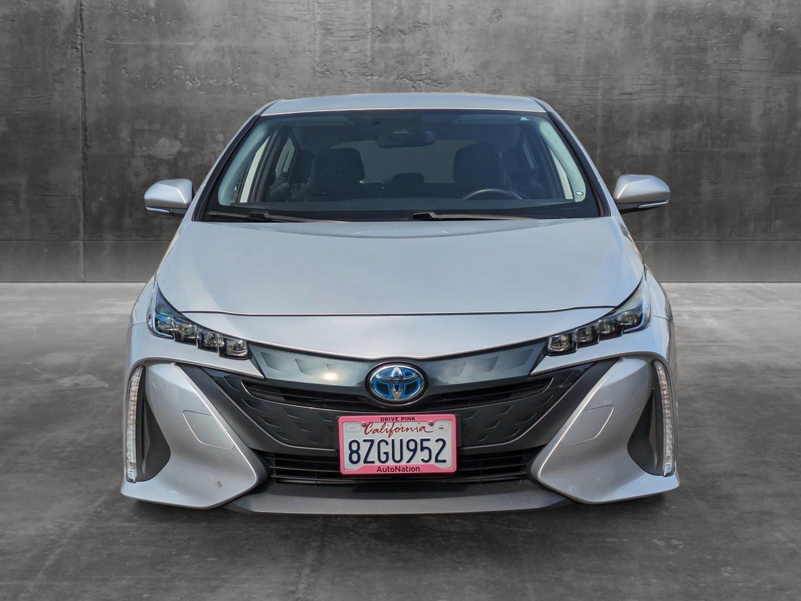 Used 2022 Toyota Prius Prime LE with VIN JTDKAMFP3N3206680 for sale in Carlsbad, CA