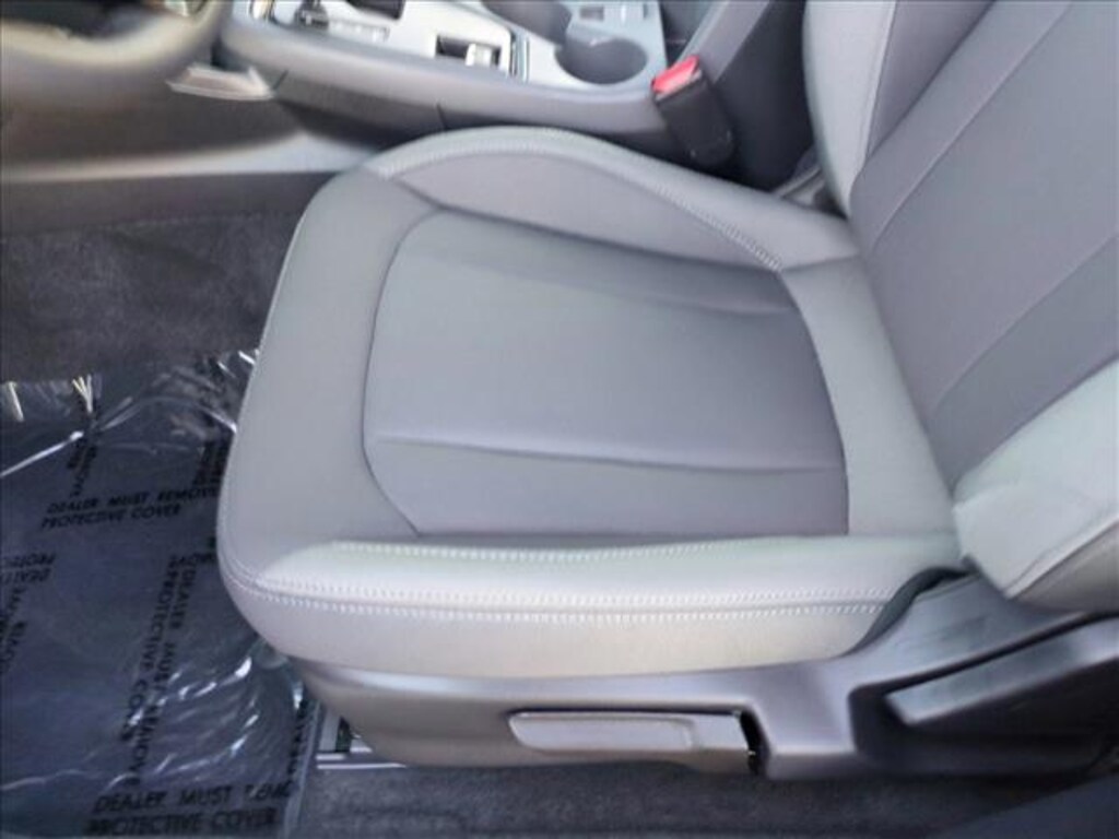 New 2026 Subaru Crosstrek Premium SUV