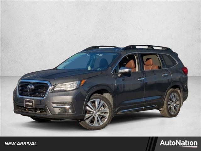 2022 Subaru Ascent Touring's photo