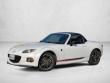 Used 2013 Mazda Mazda MX-5 Miata Club Convertible