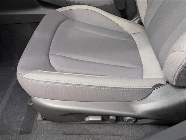 2025 Subaru Crosstrek Premium photo 3