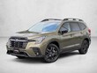 Subaru Ascent