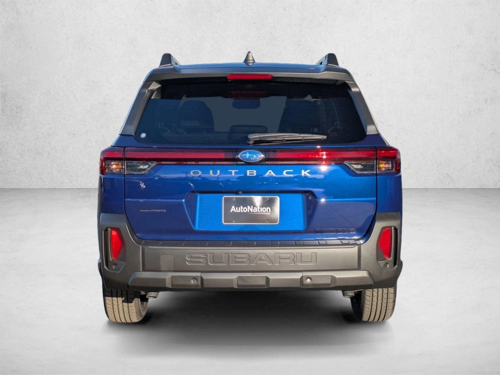 2026 Subaru Outback Touring XT - Photo 6