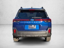 2026 Subaru Outback Touring XT in Sapphire Blue Pearl, stock #TY460258 — photo 6