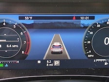 2026 Subaru Outback Limited in Sapphire Blue Pearl, stock #TY490285 — photo 11