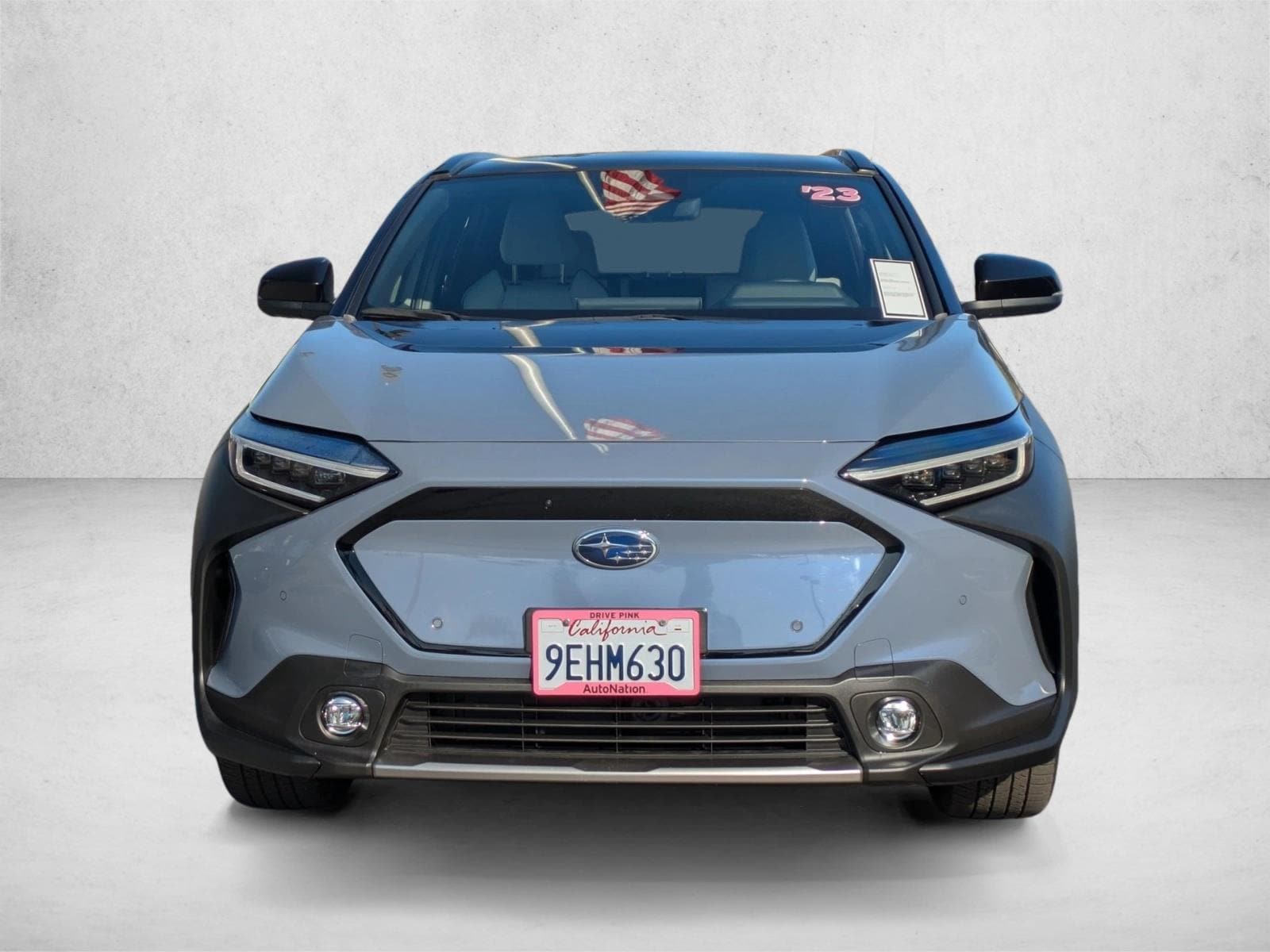 Used 2023 Subaru SOLTERRA Touring with VIN JTMABABA2PA007661 for sale in Carlsbad, CA