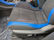 2026 Subaru WRX tS in Magnetite Gray Metallic, stock #T9805772 — photo 4