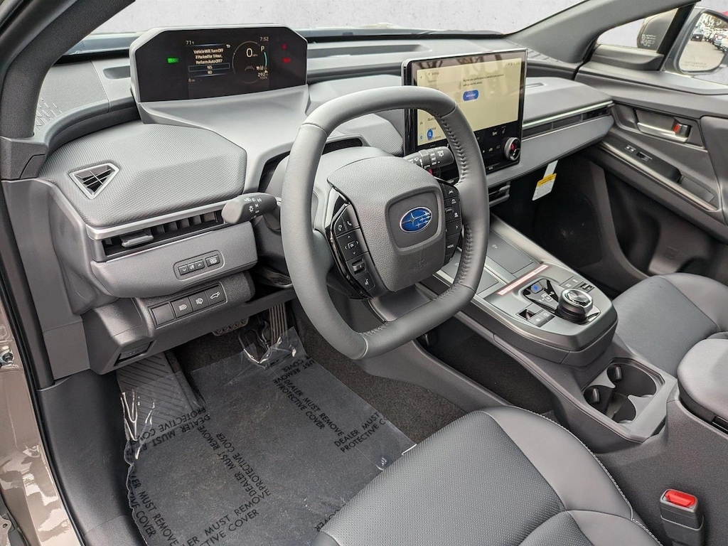 Used 2026 Subaru Trailseeker Premium SUV
