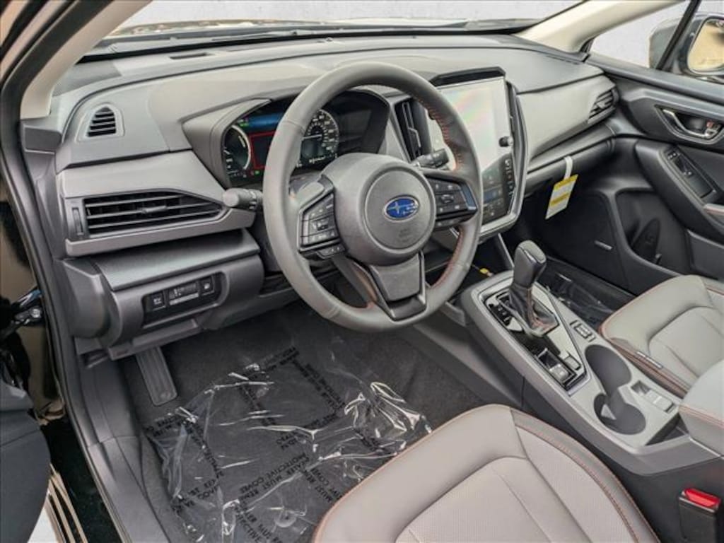 New 2026 Subaru Outback Wilderness WAGON