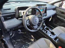 2026 Subaru Outback Limited in Crystal Black Silica, stock #TY556970 — photo 3