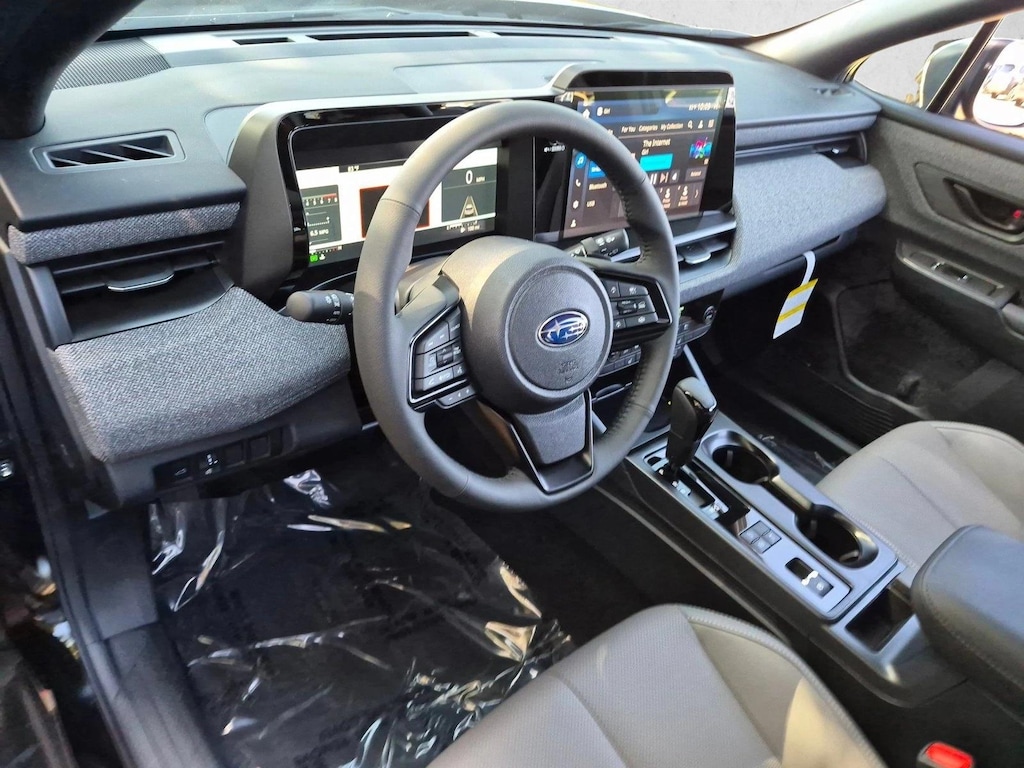 New 2026 Subaru Outback Limited WAGON