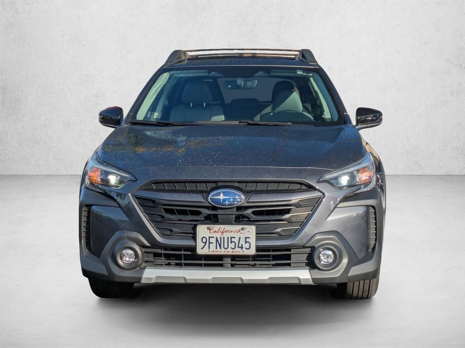 2023 Subaru Outback Limited photo 2
