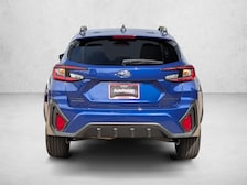 2026 Subaru Crosstrek Premium in Sapphire Blue Pearl, stock #T3779092 — photo 8