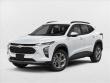 Used 2025 Chevrolet Trax LT SUV