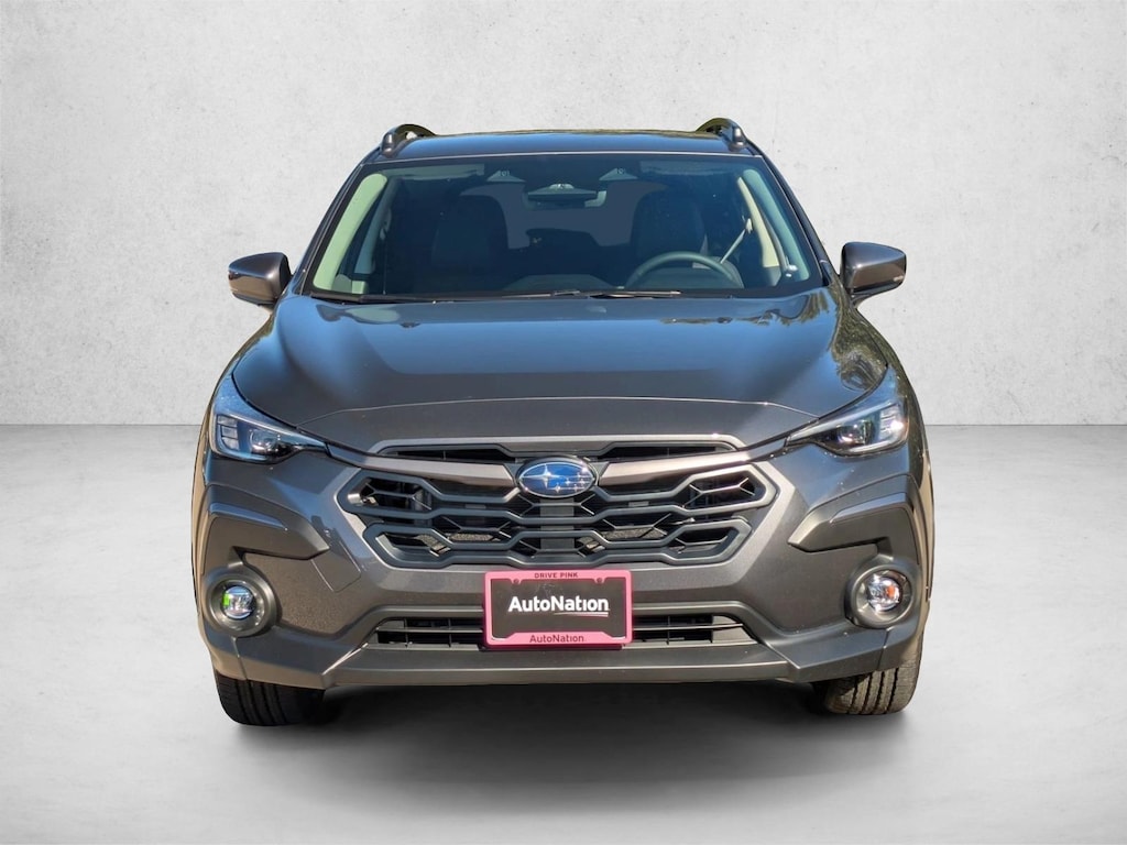 New 2026 Subaru Crosstrek Limited SUV