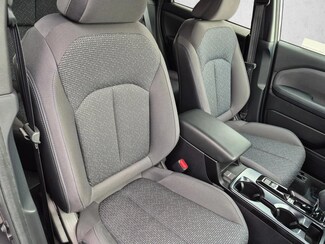 2026 Subaru Forester Premium photo 17