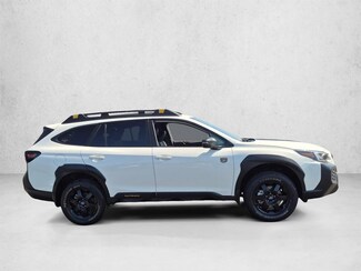2024 Subaru Outback Wilderness photo 5
