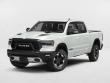 Used 2020 Ram 1500 Rebel Truck Crew Cab