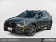 Certified 2024 Subaru Crosstrek Sport SUV