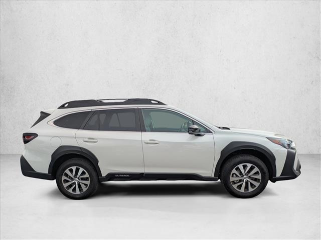 2025 Subaru Outback Premium photo 4