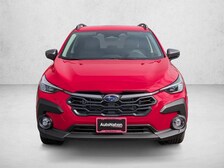2026 Subaru Crosstrek Limited Hybrid in Pure Red, stock #T8266257 — photo 6
