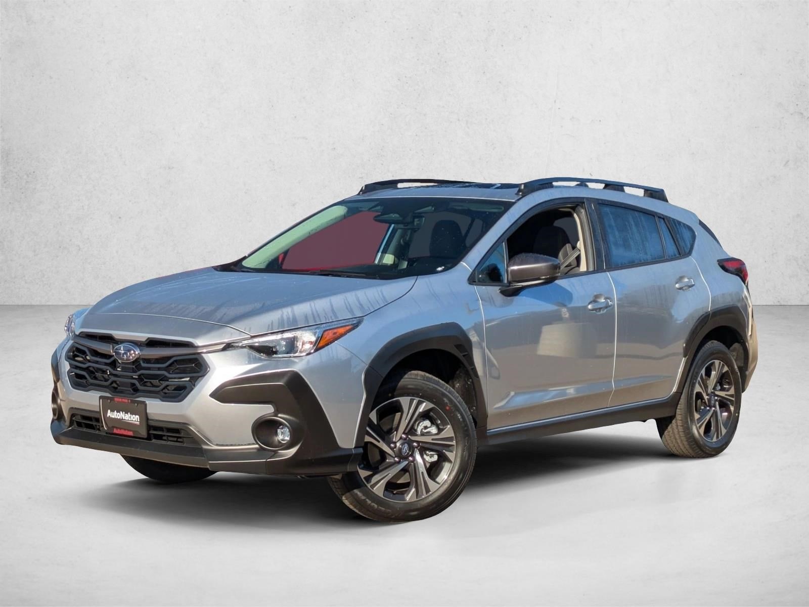 2026 Subaru Crosstrek Premium's photo