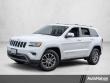 Used 2014 Jeep Grand Cherokee Limited 4x2 SUV