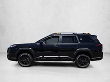 2026 Subaru Outback Wilderness in Crystal Black Silica, stock #TY528021 — photo 5