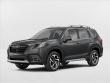 Used 2022 Subaru Forester Touring SUV