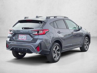 2026 Subaru Crosstrek Premium photo 6