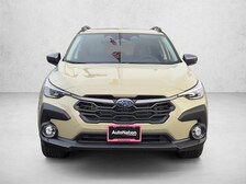 2026 Subaru Crosstrek Limited Hybrid in Sand Dune Pearl, stock #T8269568 — photo 5