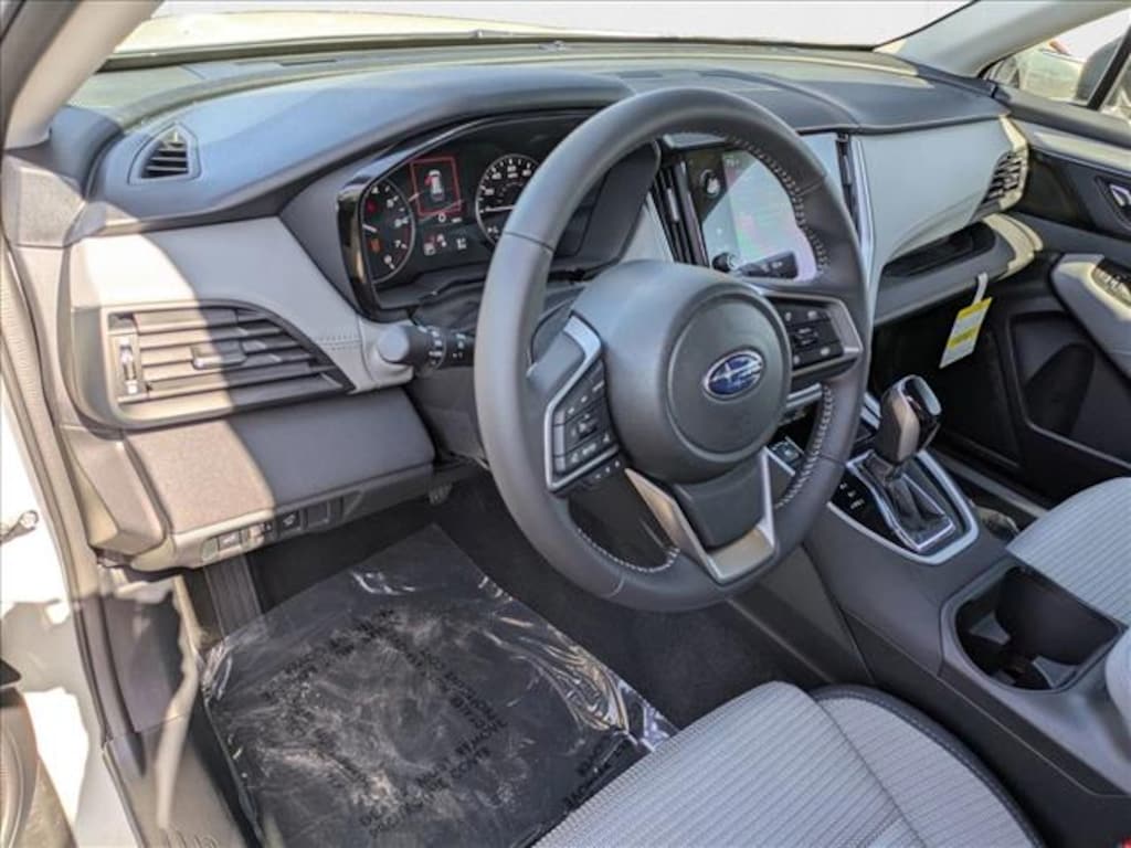 New 2025 Subaru Outback Premium SUV