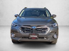 2026 Subaru Crosstrek Limited Hybrid in Magnetite Gray Metallic, stock #T8219040 — photo 6