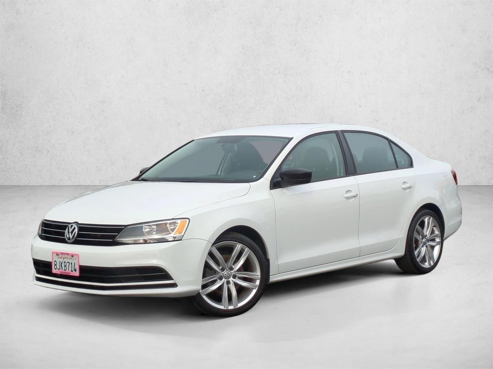 2016 Volkswagen Jetta S