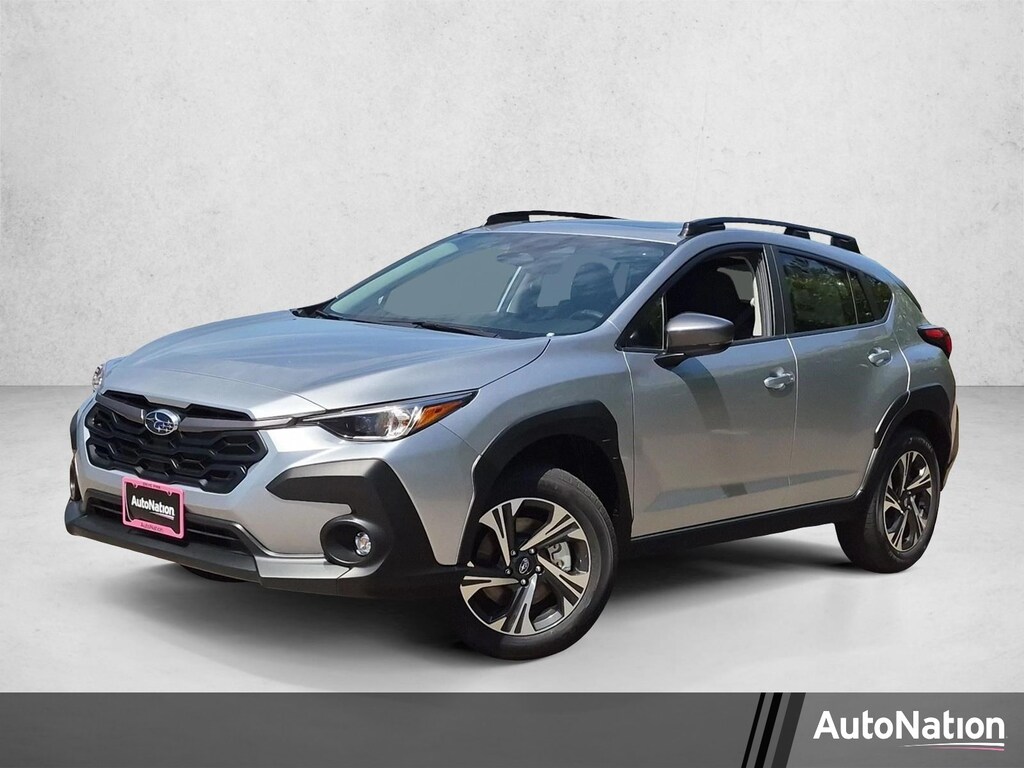 New 2026 Subaru Crosstrek Premium