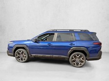 2026 Subaru Outback Touring XT in Sapphire Blue Pearl, stock #TY521523 — photo 5