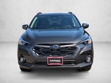 2026 Subaru Crosstrek Premium in Magnetite Gray Metallic, stock #T3760046 — photo 6